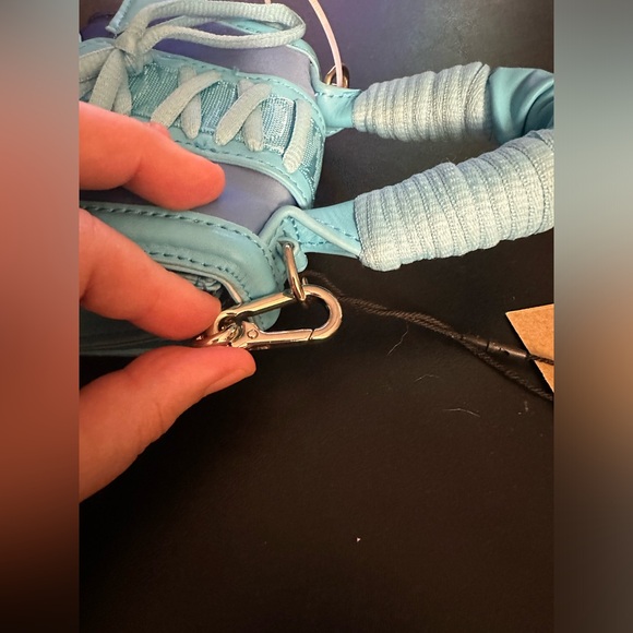 Brand new mini purse - Picture 9 of 12